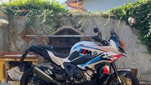Bmw M 1000 XR (2024 - 25) 