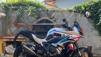 Bmw M 1000 XR (2024 - 25) usata