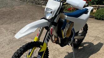 Husqvarna FE 250 (2018) usata