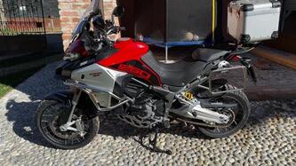 Ducati Multistrada 1260 Enduro (2019 - 21) usata
