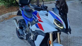 Bmw S 1000 XR (2020 - 23) usata