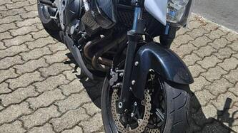 Kawasaki ER-6N (2009 - 11) usata