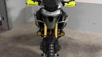 Triumph Tiger 1200 Rally Pro (2022 - 23)