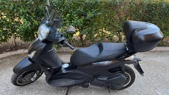 Piaggio Beverly 300 i.e. Police ABS-ASR (2017 - 20) usata