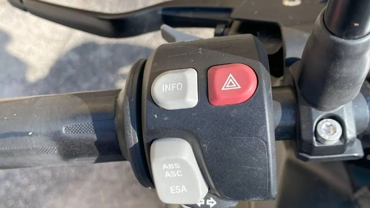 Bmw K 1300 R (2009 - 16)  (4)