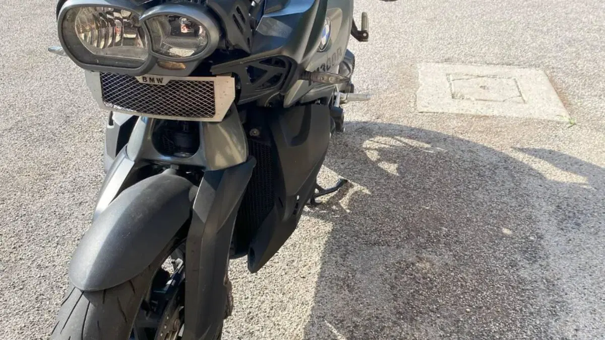 Bmw K 1300 R (2009 - 16)  (6)
