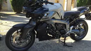 Bmw K 1300 R (2009 - 16)  (8)