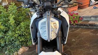 KTM 125 Duke ABS (2017 - 20)