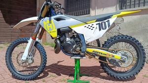 Husqvarna TC 250 (2023) 