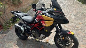 Ducati Multistrada 1200 S (2015 - 17) usata