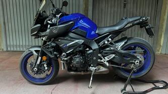 Yamaha MT-10 ABS (2016 - 17) usata