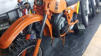 Swm Swm tf1 250cc  epoca