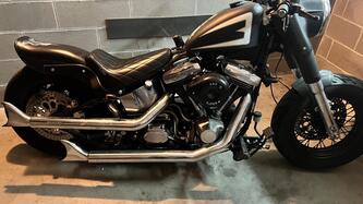 Harley-Davidson 1340 Heritage Special (1993 - 96) usata