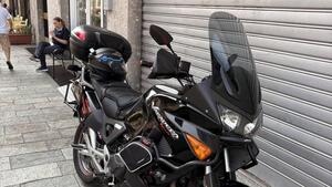 Honda Varadero 1000 (2003 - 11) 