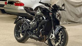 MV Agusta Brutale 800 RR (2021 - 25) usata