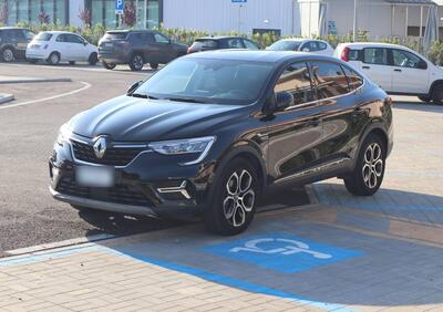 Renault Arkana E-Tech 145 CV Intens usata