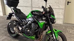 Kawasaki Z 900 A2 (2020) 
