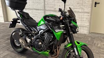 Kawasaki Z 900 A2 (2020) usata