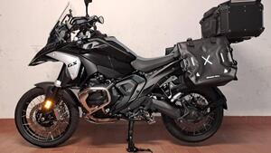 Bmw R 1300 GS Triple Black (2023 - 25) 