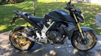 Honda CB 1000 R ABS (2011 - 17) usata