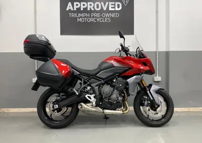 Triumph Tiger Sport 660 (2022 - 24) - Annuncio 9772968