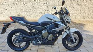 Yamaha XJ6 (2008 - 15) 