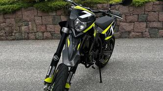 Sherco 50 SM-R (2019 - 22) usata