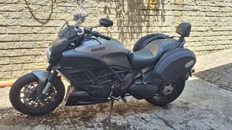 Ducati Diavel 1200 Strada (2010 - 14) usata