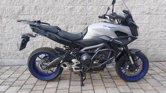 Yamaha Tracer 900 (2018 - 20) usata