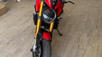 Ducati Monster 937 SP (2023 - 25) usata