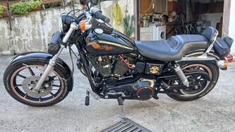 Harley-Davidson Sturgis epoca