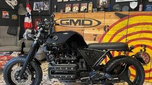Bmw K 100 RS 