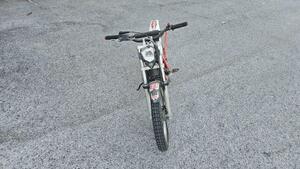 Betamotor Minitrial LC (2013 - 16) 