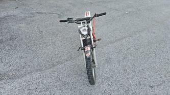 Betamotor Minitrial LC (2013 - 16) usata