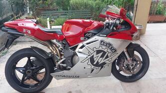 MV Agusta F4 750 S (2000 - 02) usata