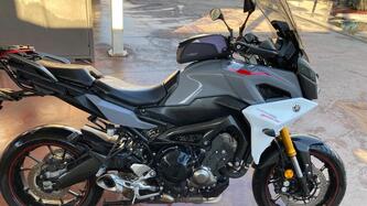 Yamaha Tracer 900 GT (2018 - 20) usata