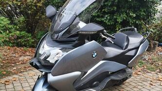 Bmw C 650 GT (2011 - 15) usata