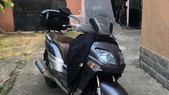 Yamaha XC 300 Versity usata