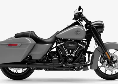 Harley-Davidson Road King Special (2021 - 25) - Annuncio 9773071