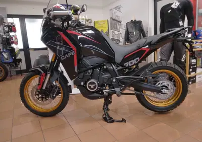 Moto Morini X-Cape 700 Gold Edition (2025 - 26) - Annuncio 9773091