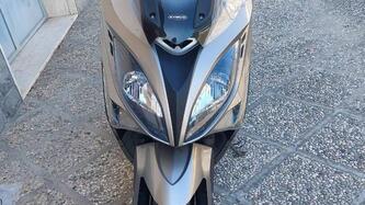 Kymco Xciting 300i R (2007 - 14) usata