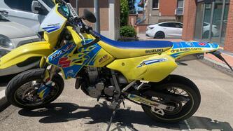 Suzuki DR-Z 400 SM (2005 - 06) usata