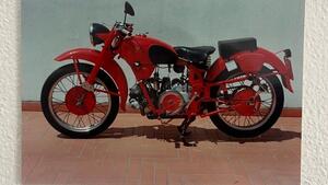 Moto Guzzi  