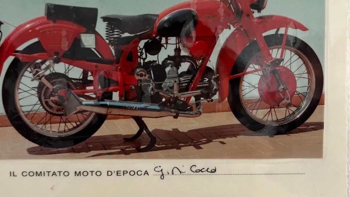 Moto Guzzi   (2)