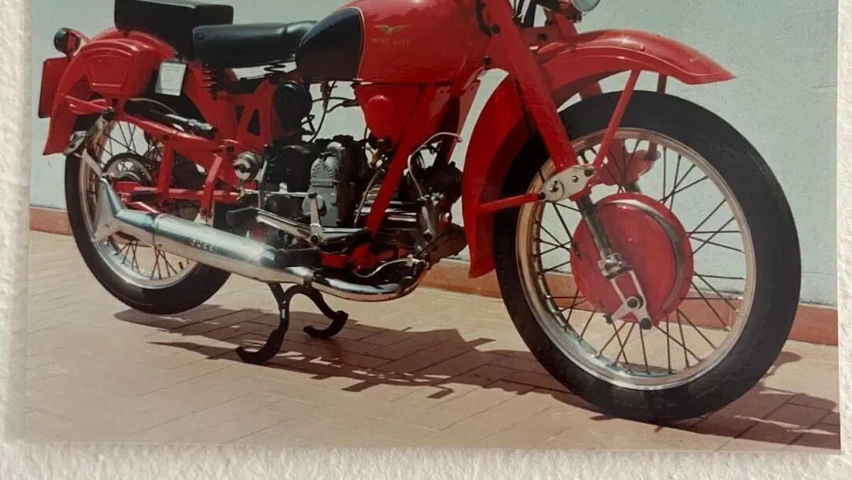 Moto Guzzi   (5)