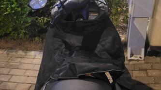 Yamaha N-Max 155 (2017 - 20) usata