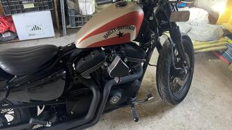Harley-Davidson 1200 Roadster (2006 - 08) - XL 1200R usata