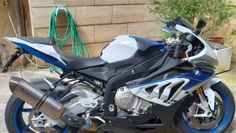 Bmw HP4 (2013 - 14) usata