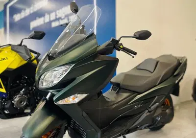 Suzuki Burgman 400 (2025 - 26) - Annuncio 6086811