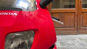 Honda VFR 750 F (1994 - 97) 